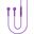 Samsung EO-HS3303 violett