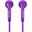 Samsung EO-HS3303 violett