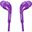 Samsung EO-HS3303 violett
