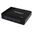Startech ST4300USB3EU 4-port USB 3.0 extern mit Netzteil schwarz