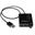 Startech ICUSBAUDIO2D USB 2.0