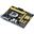 Asus H81M-D Plus Intel H81 So.1150 Dual Channel DDR3 mATX Retail