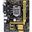 Asus H81M-D Plus Intel H81 So.1150 Dual Channel DDR3 mATX Retail