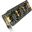 4GB Sapphire Radeon R9 290 Tri-X OC Battlefield 4 Edition Aktiv PCIe