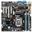 Asus P9D-MV Intel C222 So.1150 Dual Channel DDR3 mATX Retail