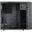 Cooler Master Silencio 452 Midi Tower ohne Netzteil schwarz