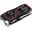 3GB Asus GeForce GTX 780 Ti DirectCU II OC Aktiv PCIe 3.0 x16 (Retail)