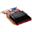 1GB MSI Radeon HD 6450 Passiv PCIe 2.1 x16 (Retail)