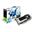 3GB MSI GeForce GTX 780 Ti Aktiv PCIe 3.0 x16 (Retail)