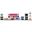 MSI H81M-P33 V2 Intel H81 So.1150 Dual Channel DDR3 mATX Retail