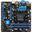 MSI A78M-E45 AMD A78 So.FM2+ Dual Channel DDR3 mATX Retail