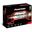 2GB PowerColor Radeon R7 260X OC Aktiv PCIe 3.0 x16 (Retail)