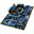 MSI Z87-G55 Intel Z87 So.1150 Dual Channel DDR3 ATX Retail