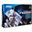 256MB MSI GeForce FX 5500 FX5500-D256H Passiv AGP (Retail)