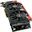 3GB MSI Radeon R9 280X Gaming 3G Battlefield 4 Aktiv PCIe 3.0 x16