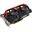 2GB MSI Radeon R9 270 Gaming 2G Aktiv PCIe 3.0 x16 (Retail)