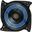 Sharkoon Shark Blades blau 120x120x25mm 1000 U/min 19 dB(A)