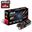 4GB Asus Radeon R9 290 DirectCU II OC Aktiv PCIe 3.0 x16 (Retail)