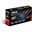 4GB Asus Radeon R9 290 DirectCU II OC Aktiv PCIe 3.0 x16 (Retail)
