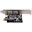 Silverstone SST-EC04-E 3 Port PCIe 2.0 x1 retail