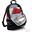 Port Notebook Rucksack Houston 39,6cm (15,6") schwarz