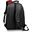Port Notebook Rucksack Houston 39,6cm (15,6") schwarz