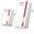 AVM FRITZ!Powerline Set 540E + 510E 300 MBit/s 2x LAN 10/100 / WLAN