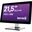 21,5" (54,61cm) Terra Greenline 2211 Touch All-in-One PC