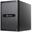 Silverstone DS380 Mini Tower ohne Netzteil schwarz