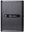 Silverstone DS380 Mini Tower ohne Netzteil schwarz