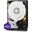 3TB WD Purple WD30PURX 64MB 3.5" (8.9cm) SATA 6Gb/