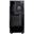 Thermaltake Versa H21 Midi Tower ohne Netzteil schwarz