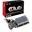 1GB Club 3D Radeon HD 5450 Noiseless Edition Low Profile Passiv PCIe