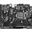 ASRock H81M-VG4 Intel H81 So.1150 Dual Channel DDR3 mATX Retail