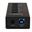 Startech ST4300U3C3 8-port USB 3.0 extern mit Netzteil schwarz