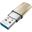 16 GB Transcend JetFlash 820G gold USB 3.0