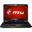 Notebook 17.3" (43,94cm) MSI GT70-2PD81B