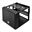 Cooler Master Elite 110 Mini-ITX ohne Netzteil schwarz