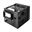 Cooler Master Elite 110 Mini-ITX ohne Netzteil schwarz