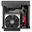 Cooler Master Elite 110 Mini-ITX ohne Netzteil schwarz