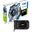 2GB Palit GeForce GTX 750 StormX OC Aktiv PCIe 3.0 x16 (Retail)