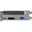 2GB Palit GeForce GTX 750 StormX OC Aktiv PCIe 3.0 x16 (Retail)