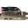 2GB PowerColor Radeon R7 265 TurboDuo OC Aktiv PCIe 3.0 x16 (Retail)
