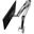 Ergotron LX Sit Stand Desk Mount LCD Arm