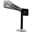 Ergotron LX Sit Stand Desk Mount LCD Arm