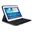 Logitech Keyboard Folio Samsung Tab 3 10.1