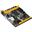 Biostar AM1ML SoC So.AM1 Single Channel DDR3 mATX Retail
