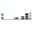 Biostar AM1ML SoC So.AM1 Single Channel DDR3 mATX Retail