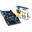 MSI A88X-G41 PC Mate AMD A88X So.FM2+ Dual Channel DDR3 ATX Retail