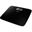 Samsung BLE Körperwaage EI-HS10 für Gal. S4 / S5, Black